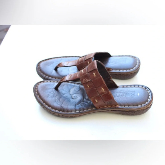 Born sandals - Picture 10 of 15